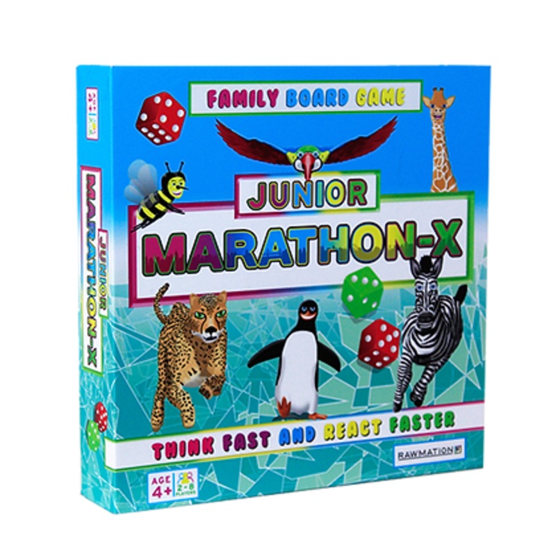 Marathon X Junior