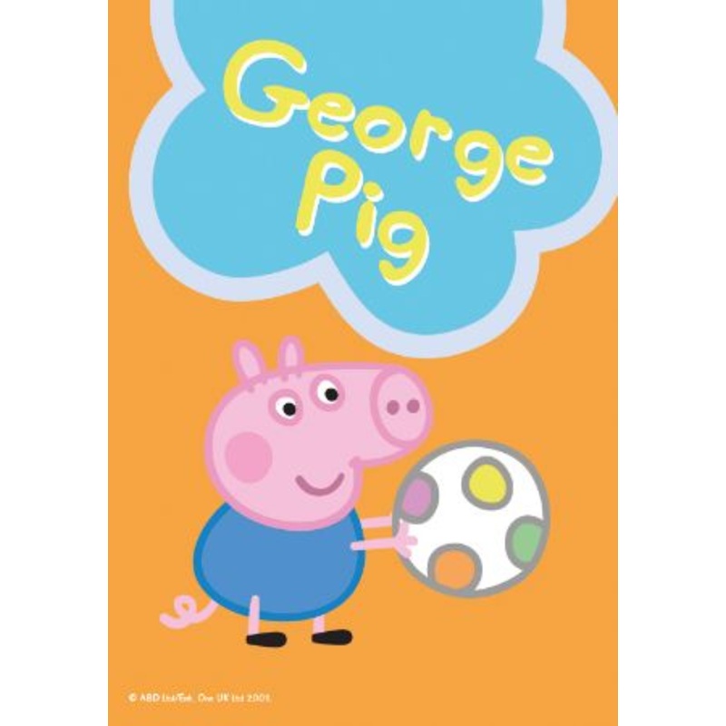 Ravensburger Peppa Pig My First Puzzles