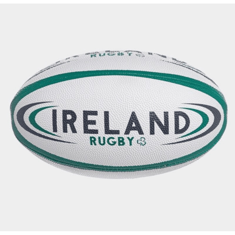 Rugby Ball Size 4