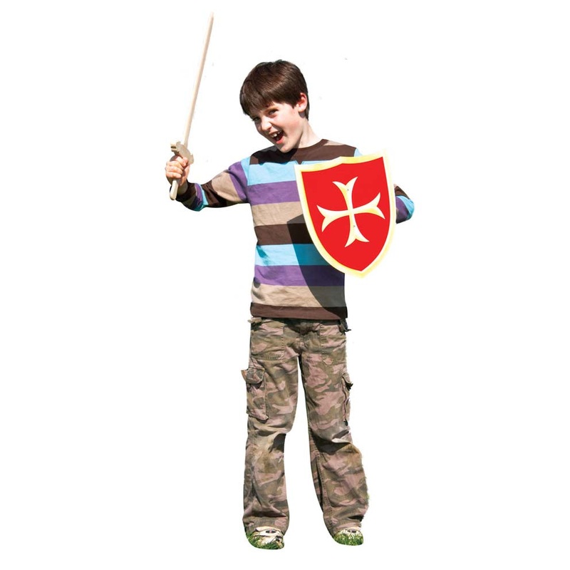 Sword and Shield – Various Colours
