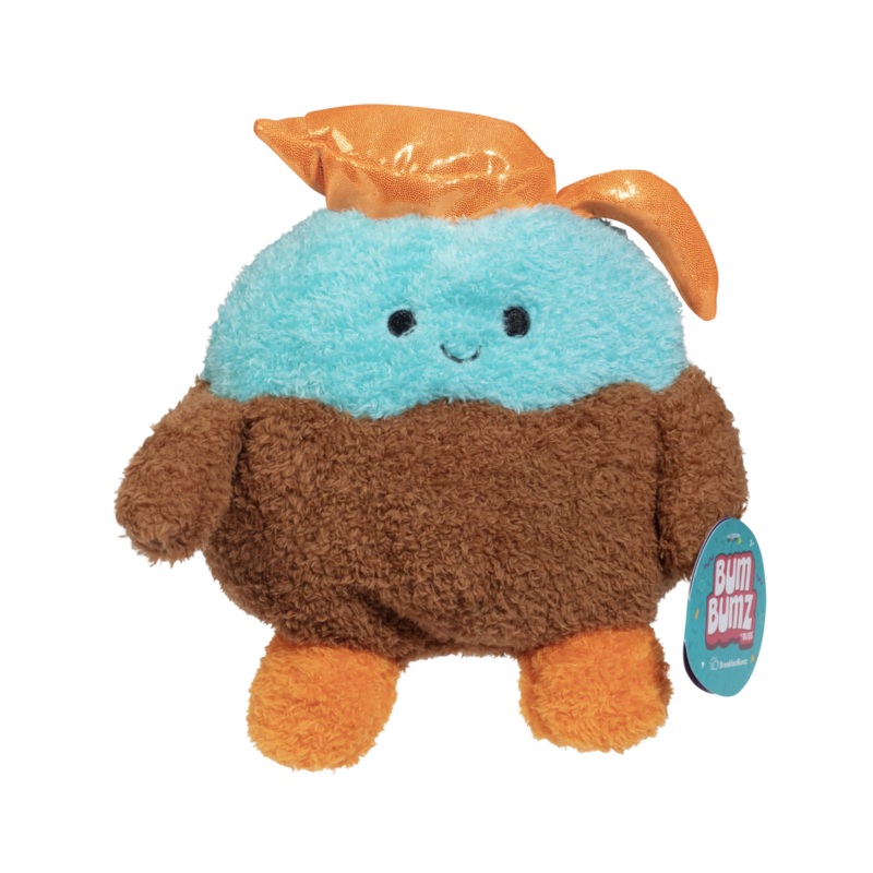 Incredible Group – RBBZ00157 | 7.5 Breakfast Bumbumz: Colton