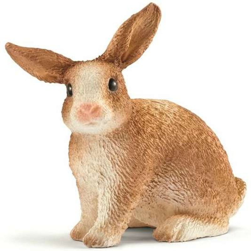 Schleich Rabbit – 13827
