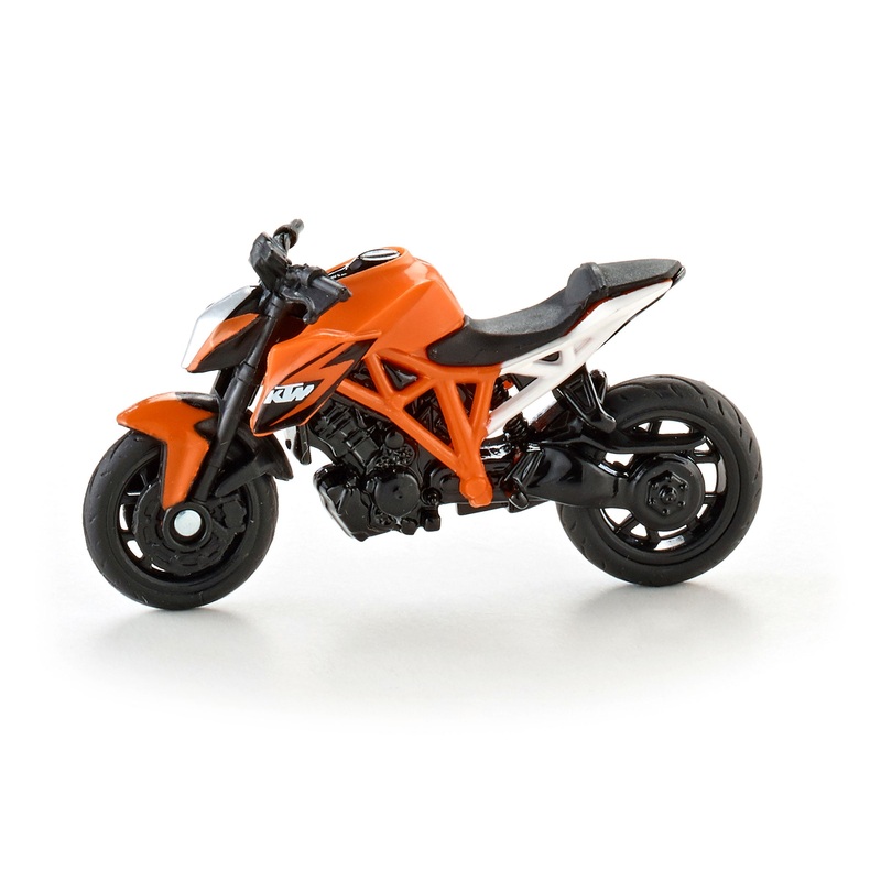 Siku 1:87 Ktm 1290 Super Duke R