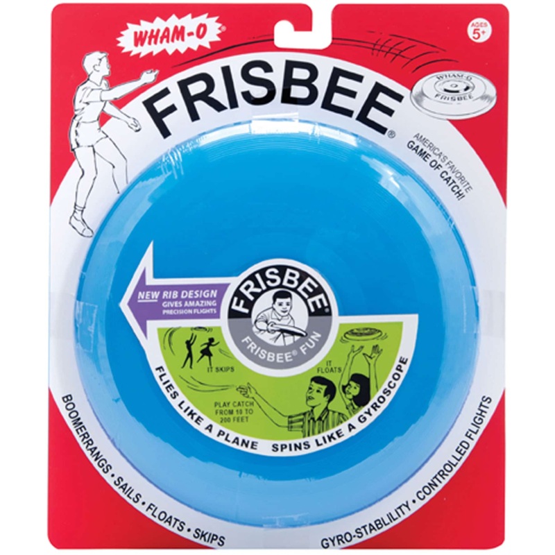 Wham-O – 53278 | Vintage Frisbee