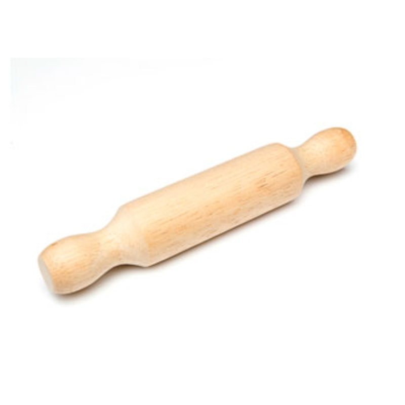 Wooden Rolling Pin