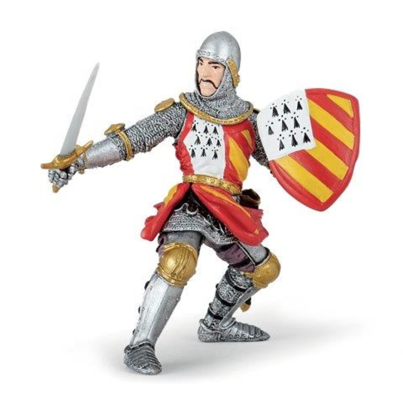 Papo Tournament Knight