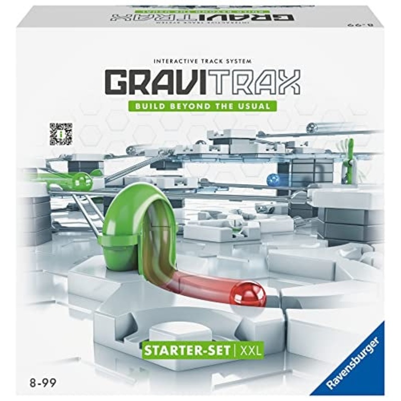 Ravensburger – 22416 | GraviTrax: Starter Set XXL
