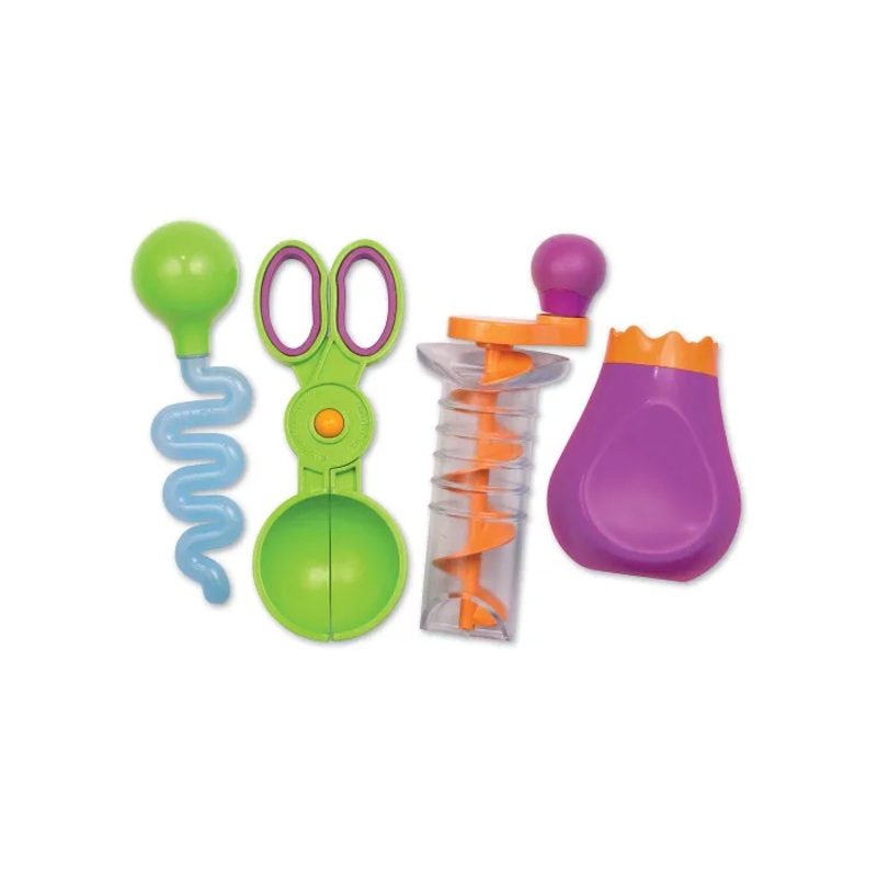 Sand and Water Fine Motor Tool Set
