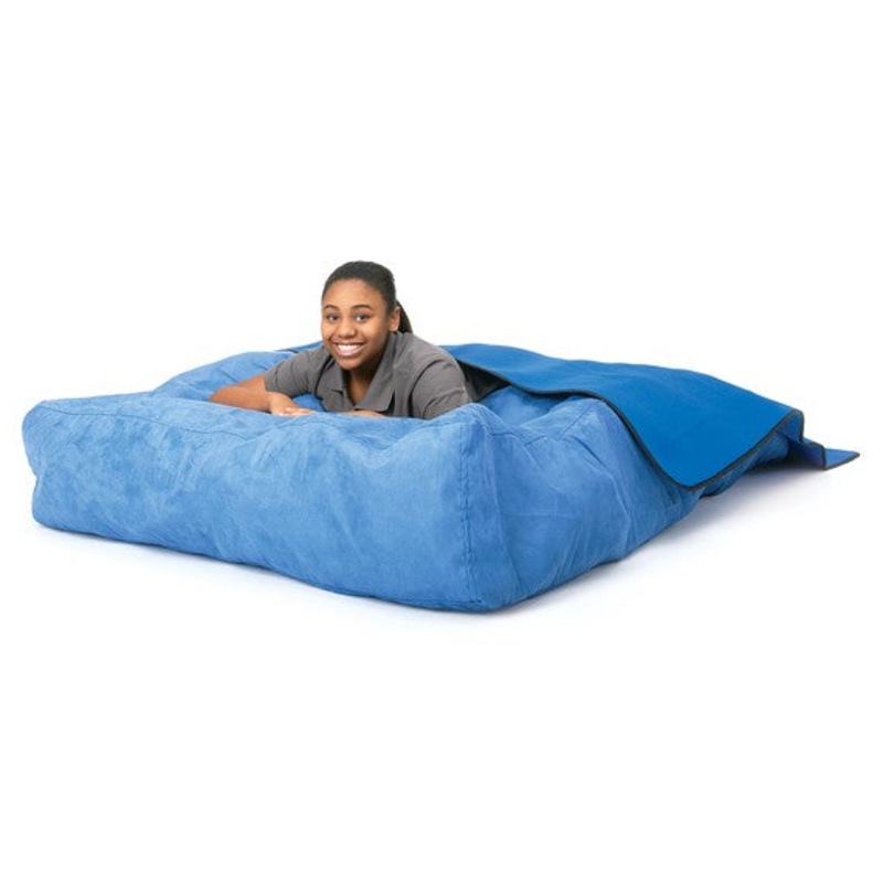 Southpaw Heavy wgt Giant Blanket (147 x 147 cm) – 20lb ( 9 kg) (142277)