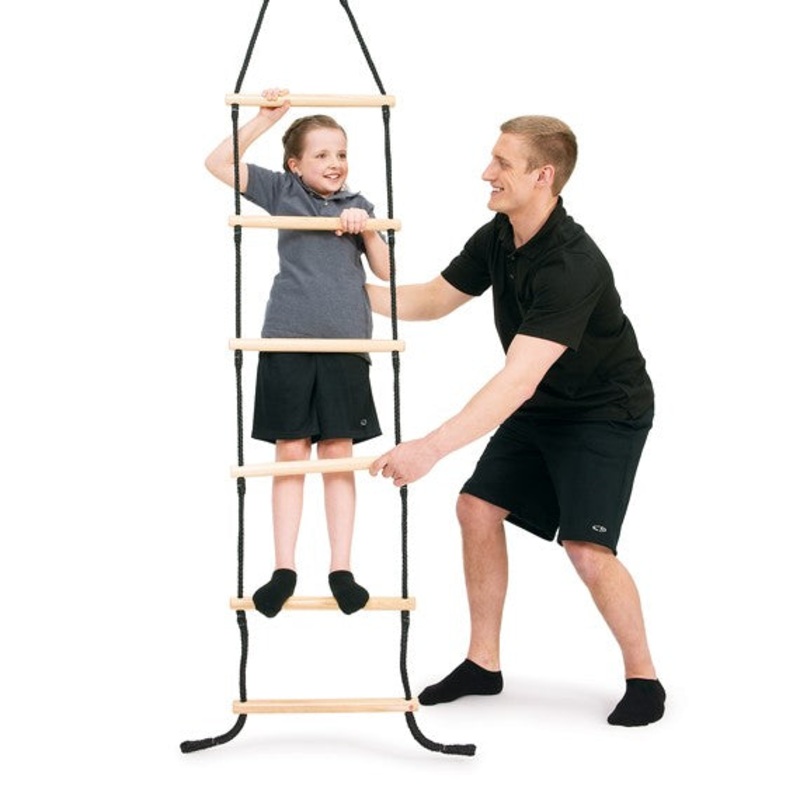 Southpaw – Single Rung Climbing Ladder (1255) – PURCHASED TO ORDER