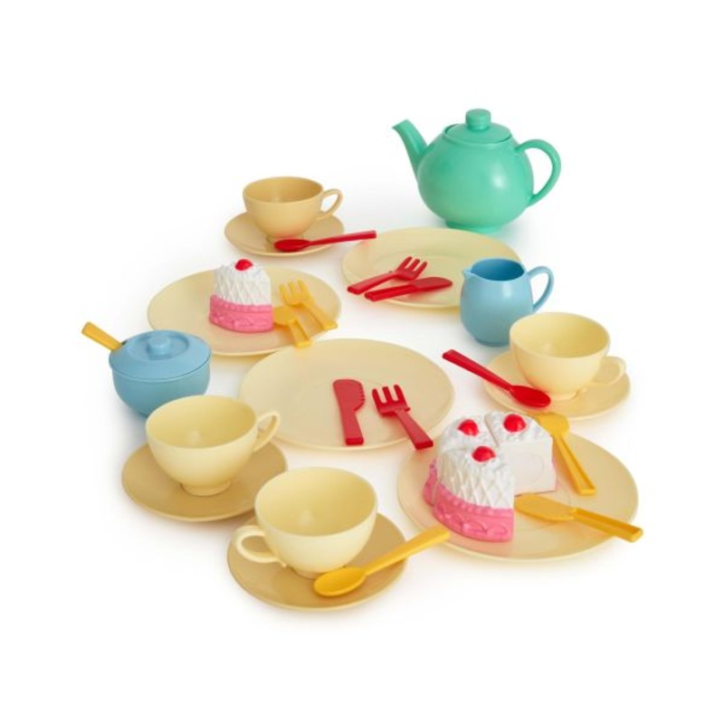 Casdon Tea Set