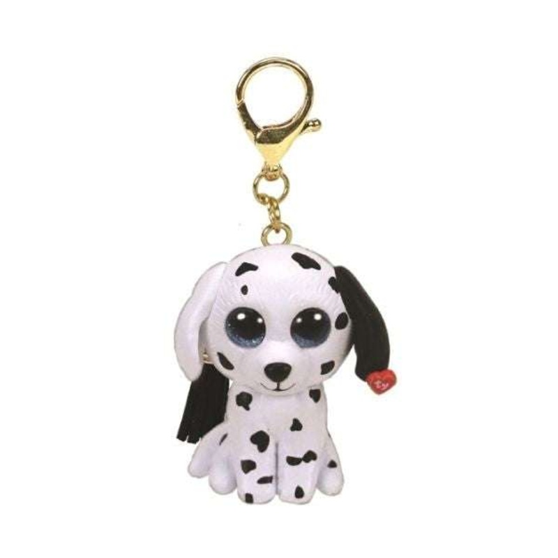 Fetch Dog Key Clip