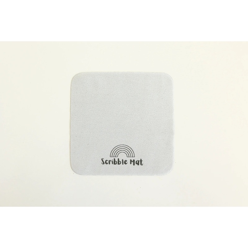 Scribble Mat – Custom Cleaning Cloth