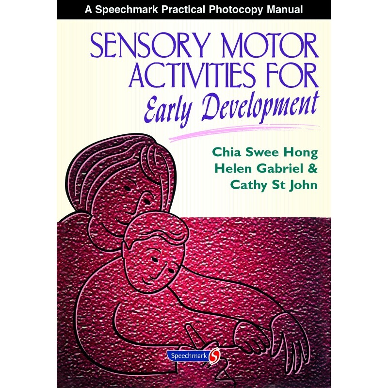 Sensory Motor Activities for Early Development