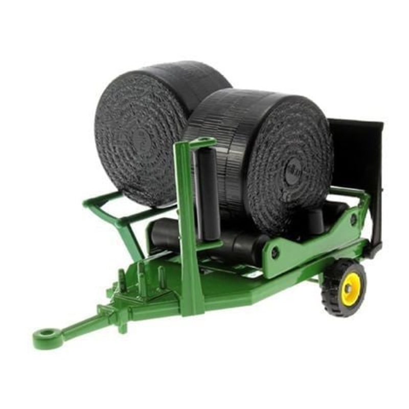 Siku Bale Wrapper 1:32 Scale