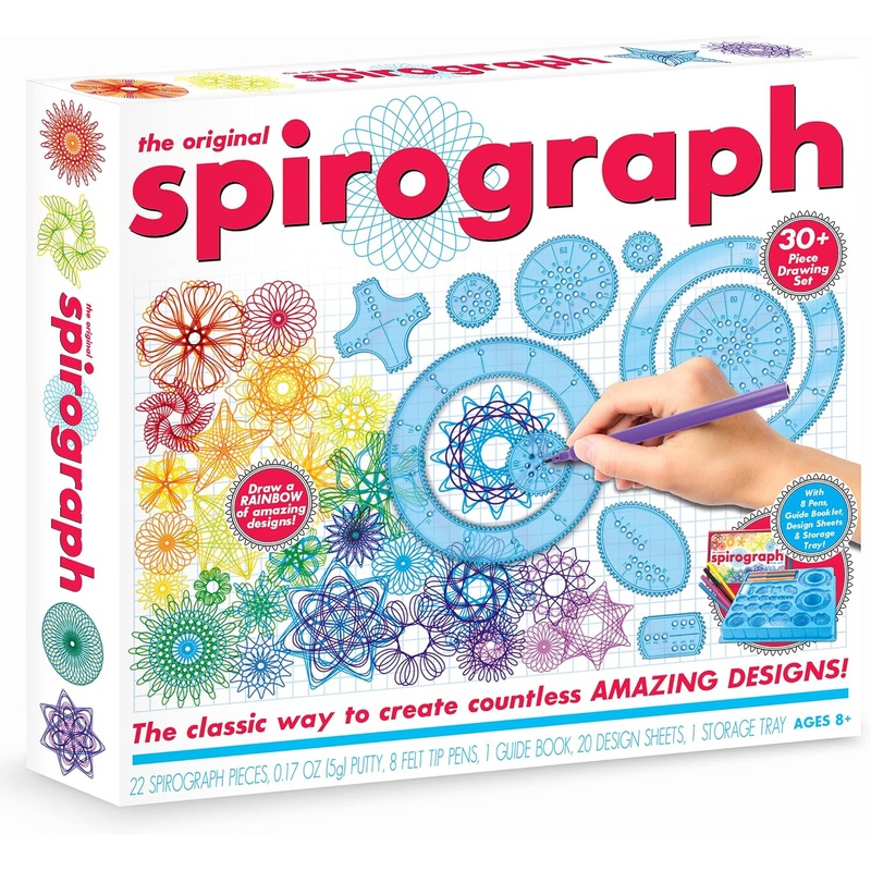 Spirograph Original