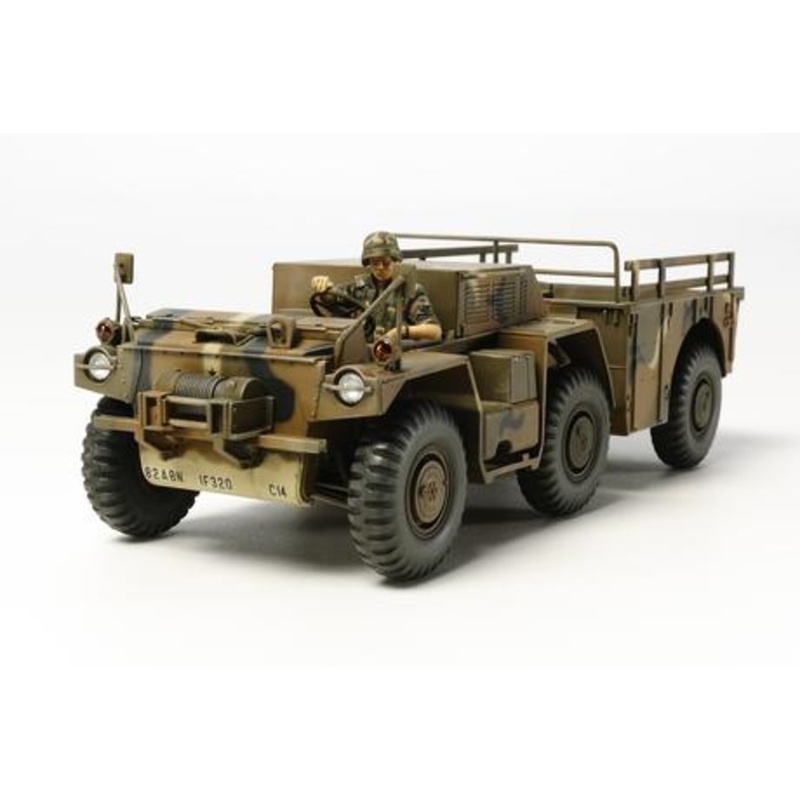 Tamiya M561 Gamma Goat