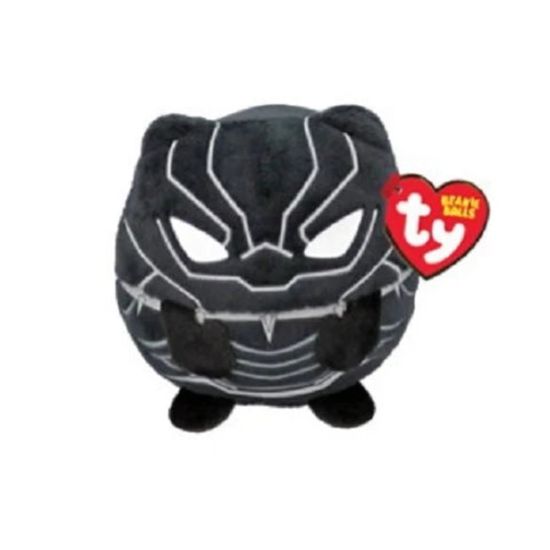 TY Black Panther – Puffie – MarveL