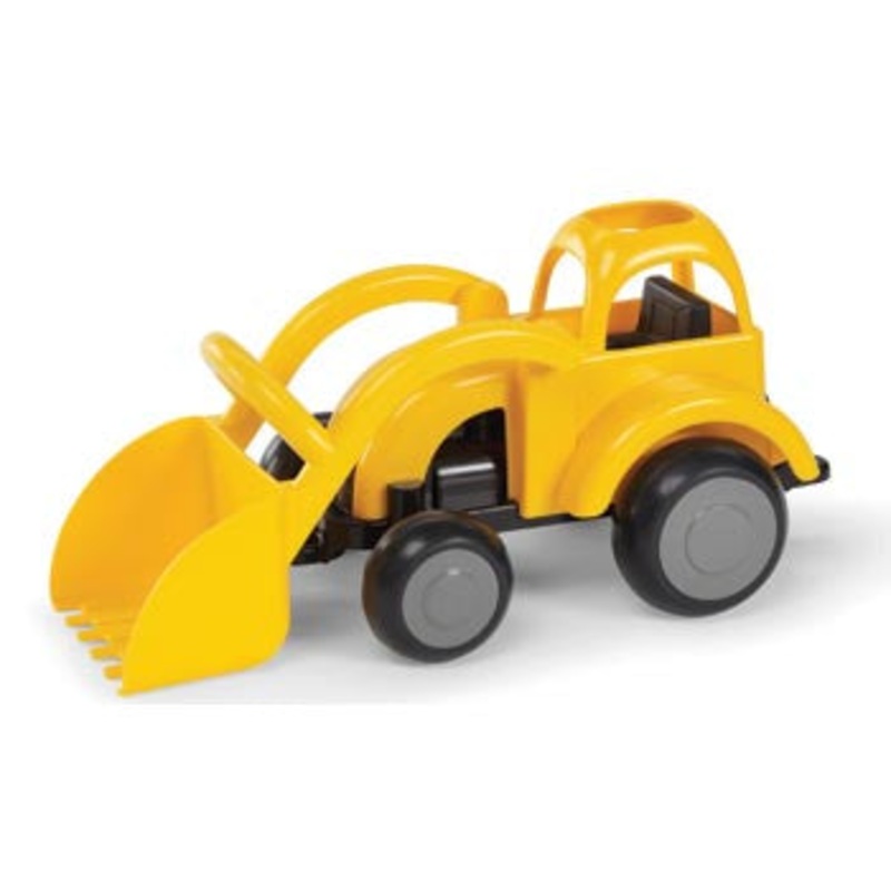 Viking Toys – Jumbo Construction Tractor Digger