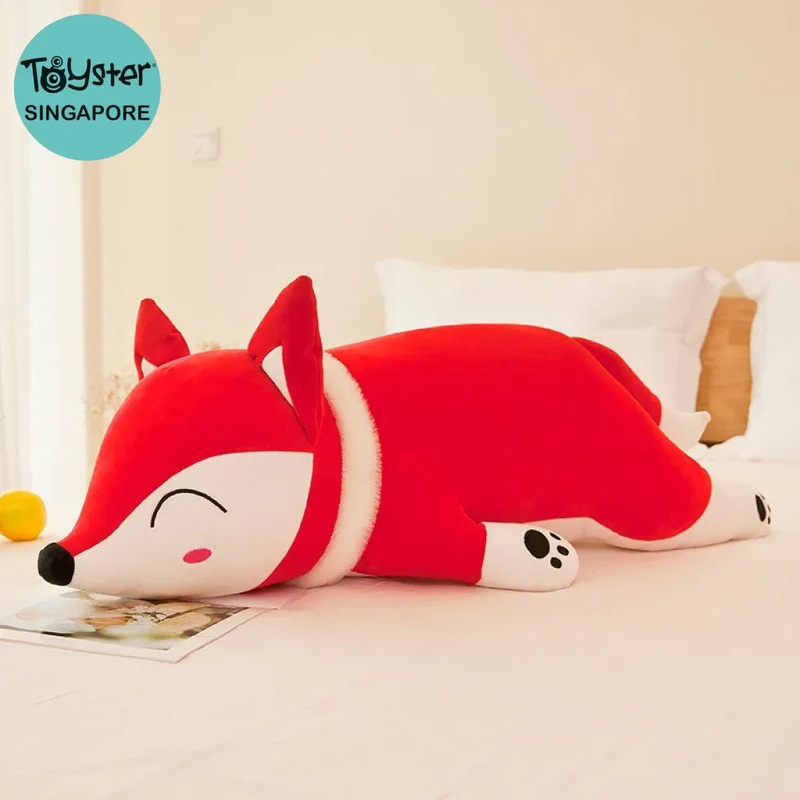 35-90cm Stuffed Animals & Plush Toys