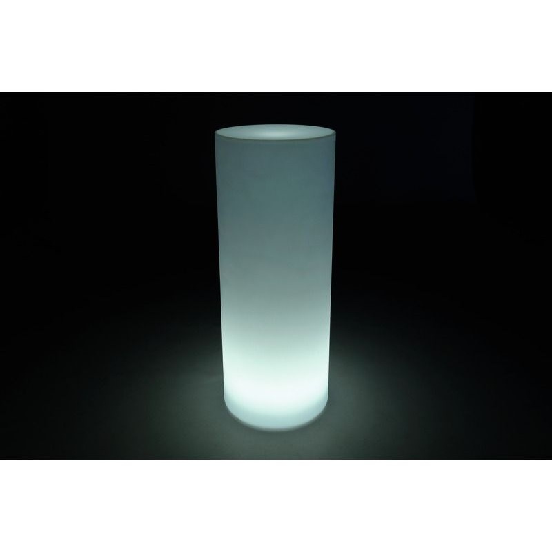 Colour Changing Cylinder 96 cm