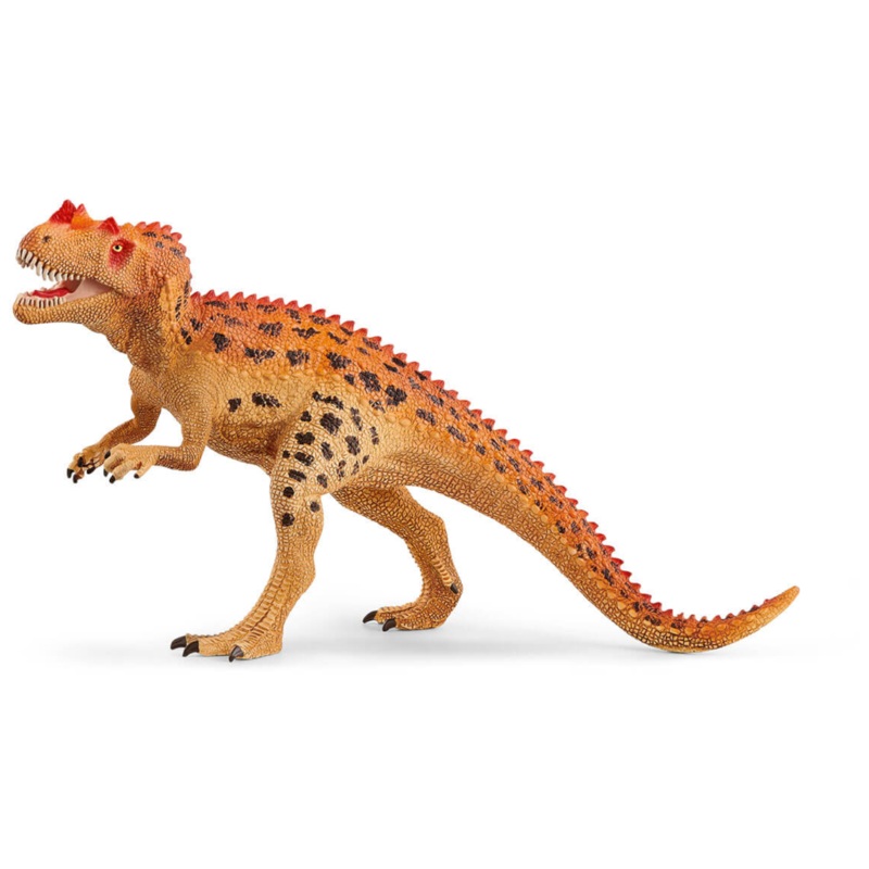 Schleich – 15019 | Dinosaurs: Ceratosaurus