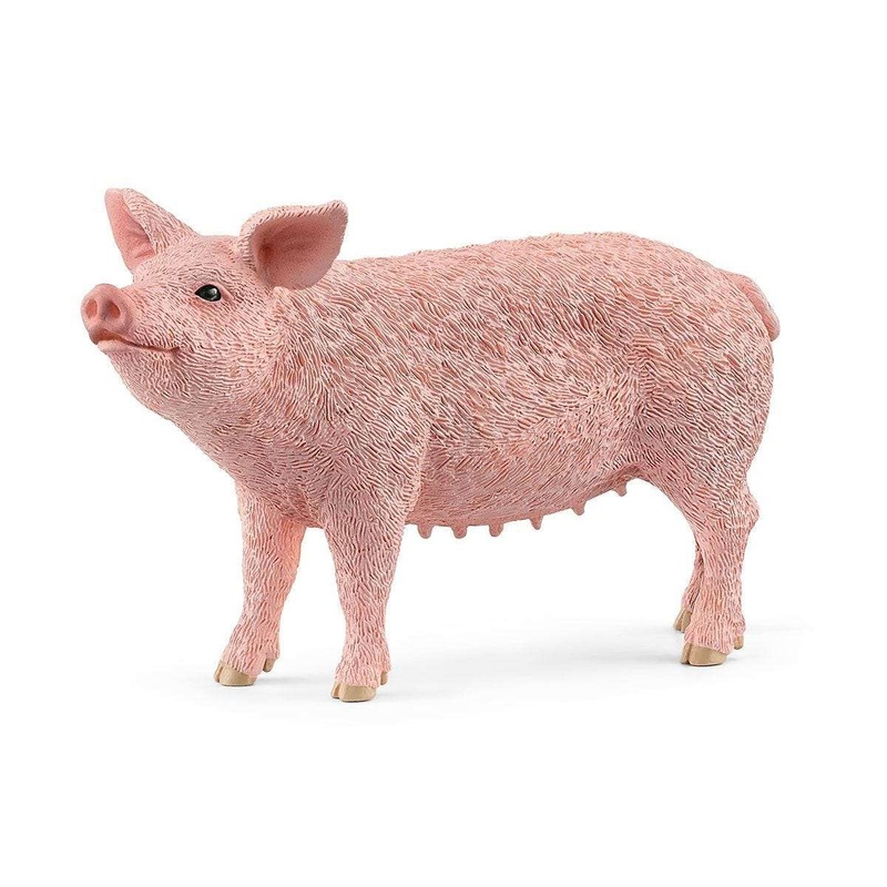 Schleich – Pig – 13933