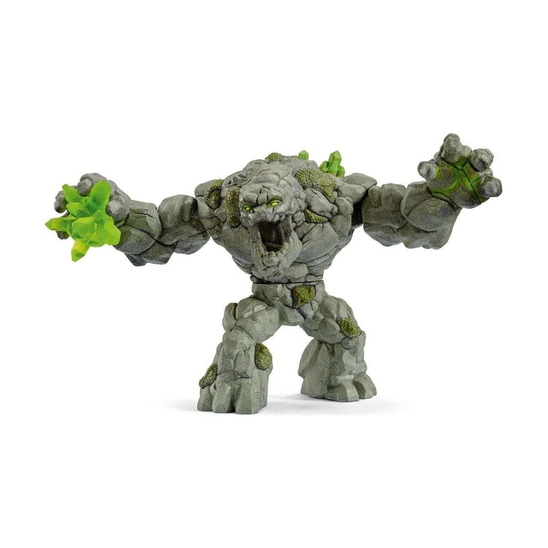 Schleich – Stone Monster – Eldrador – 70141