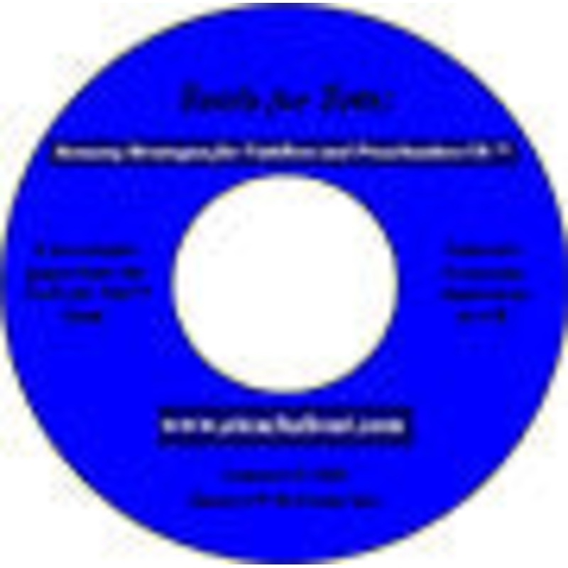 Tools For Tots – CD