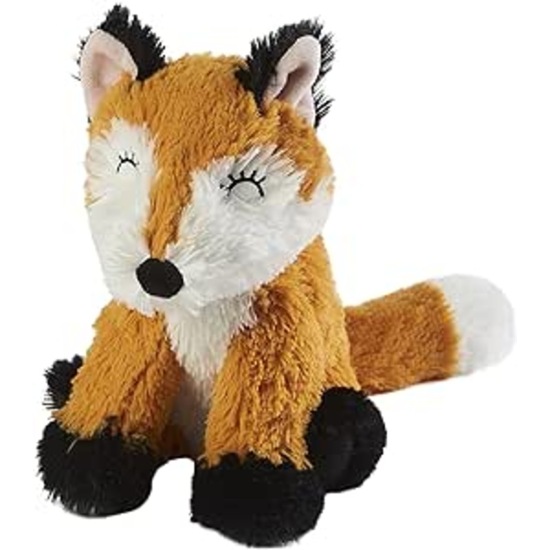 Warmies Fox Microwavable