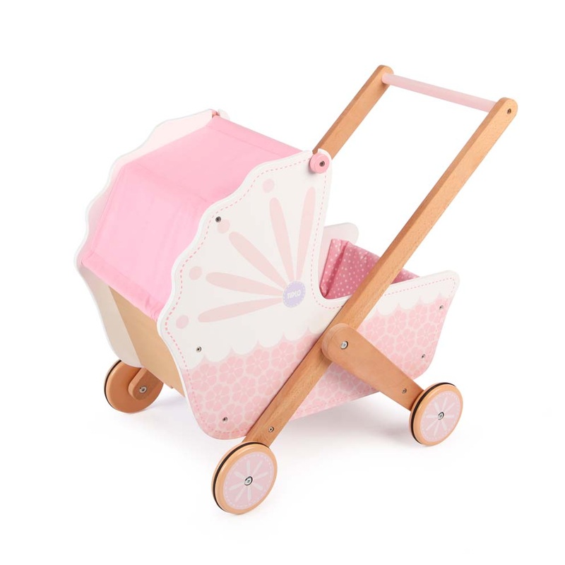 3-in-1 Doll Pram