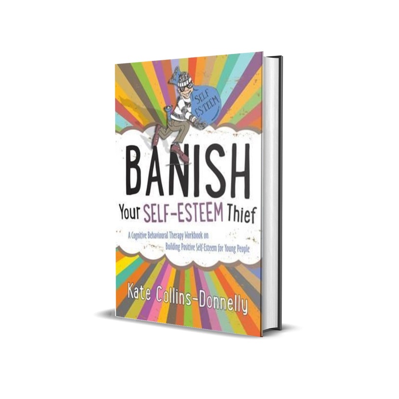 Banish Your Self-Esteem Thief