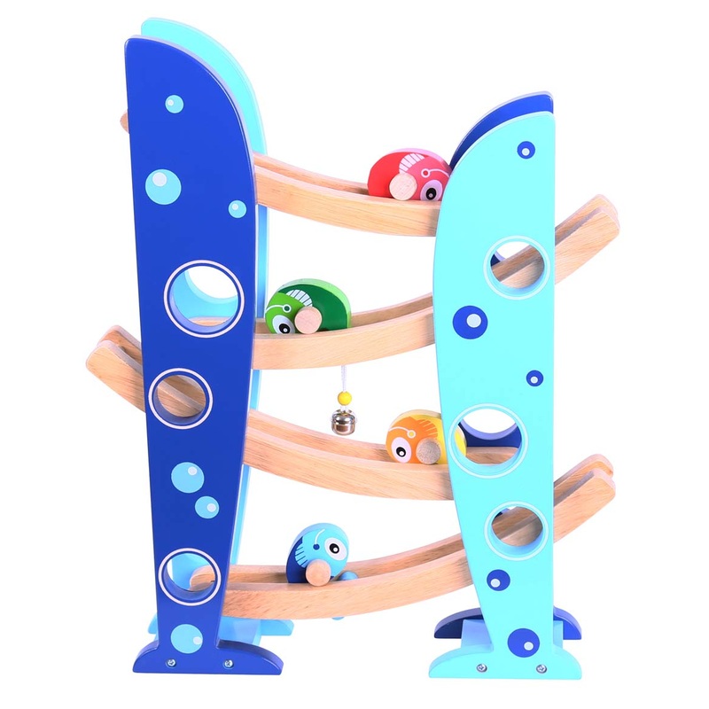 BigJigs Seaslide Slope