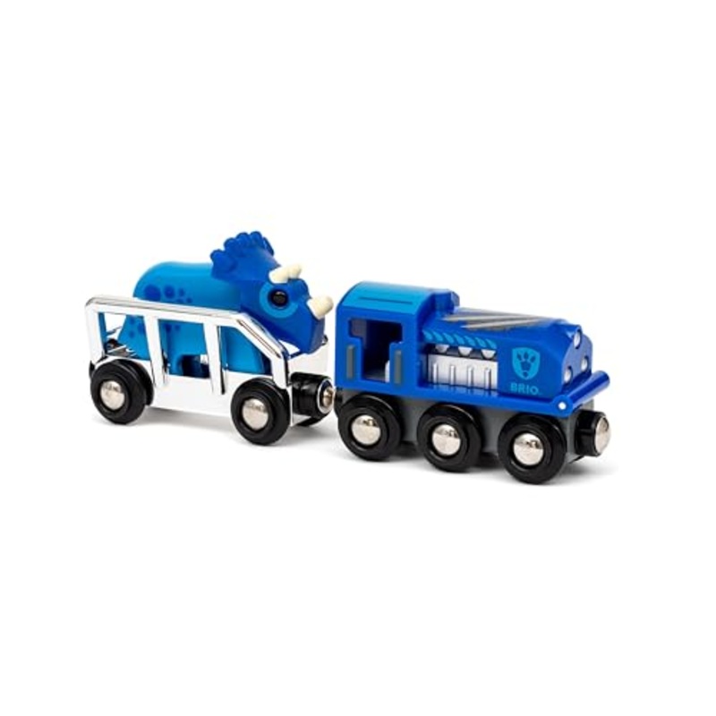 BRIO – 36111 | Special Edition Train (2025)