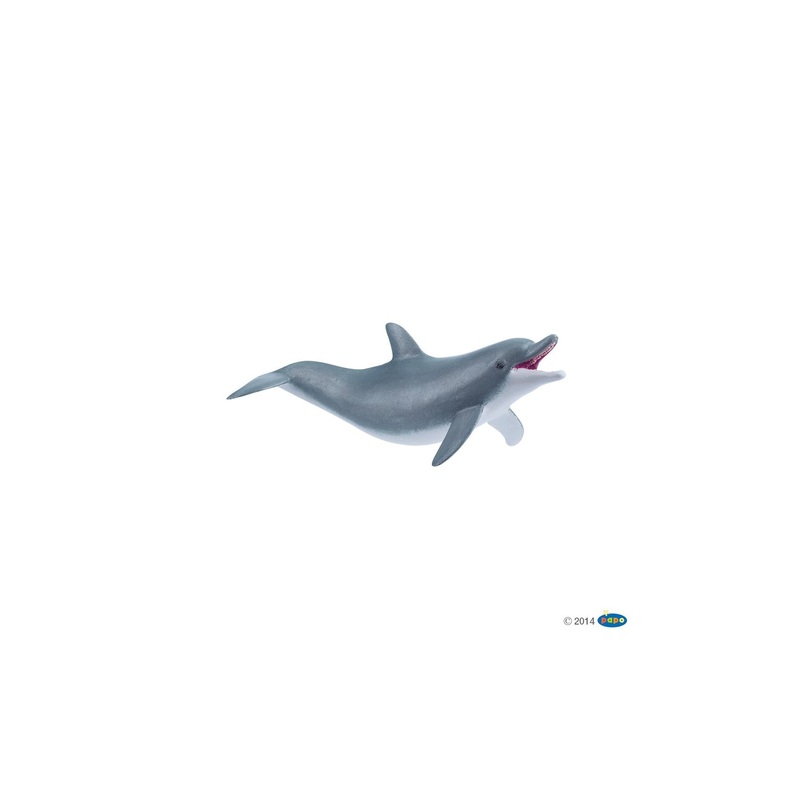 Papo Playing Dolphin