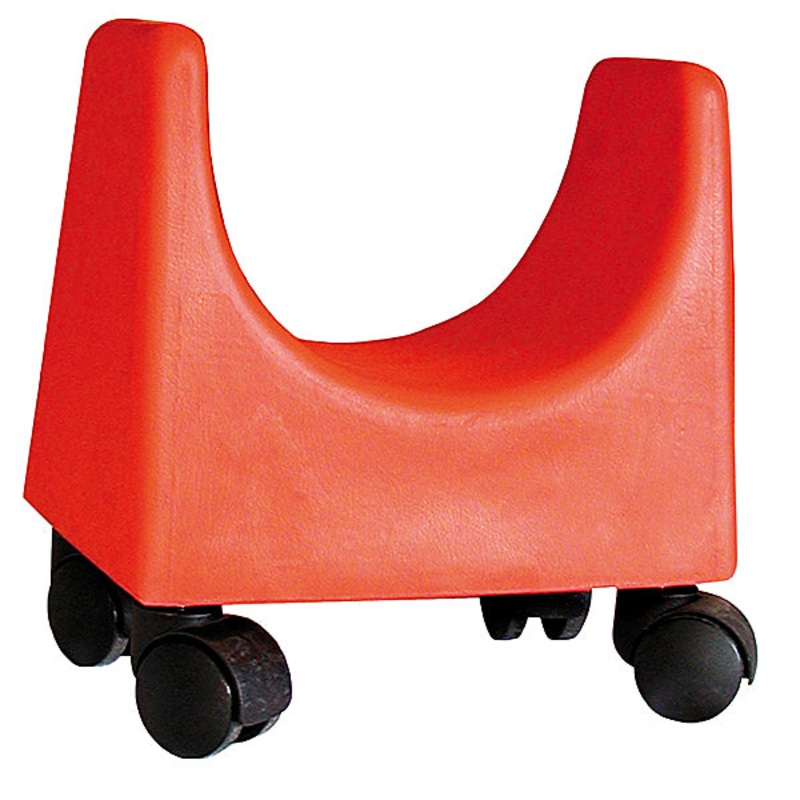 Roller Seat