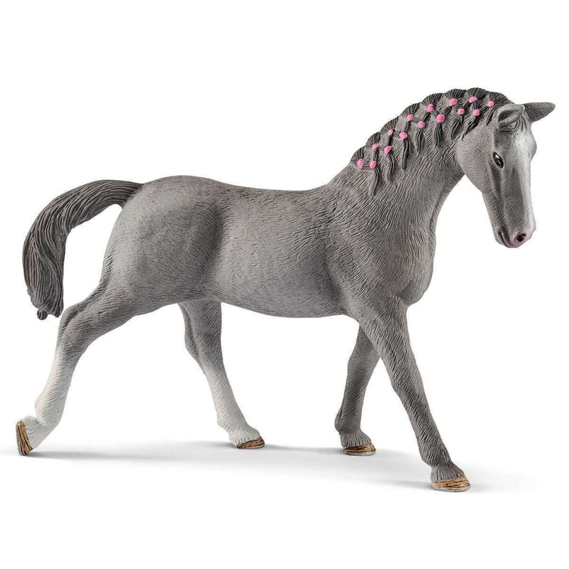 Schleich – Trakehner Mare – 13888