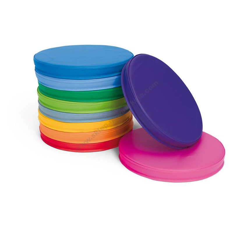 Softplay Seats – Set of 12