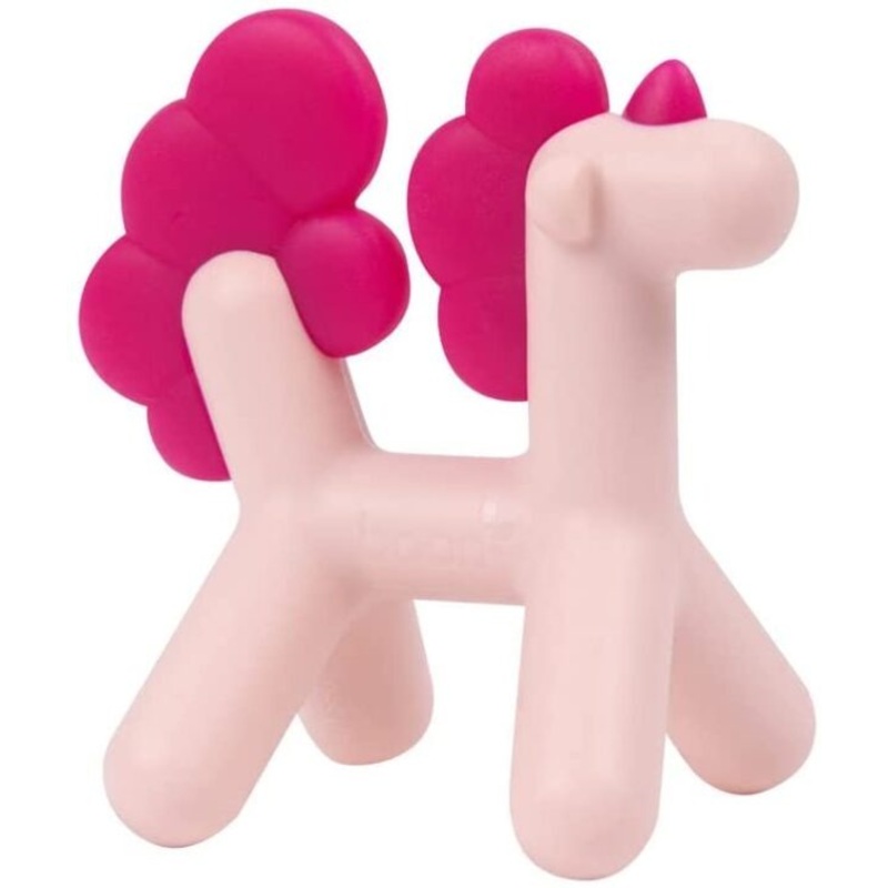 BOON Silicone Teether Unicorn