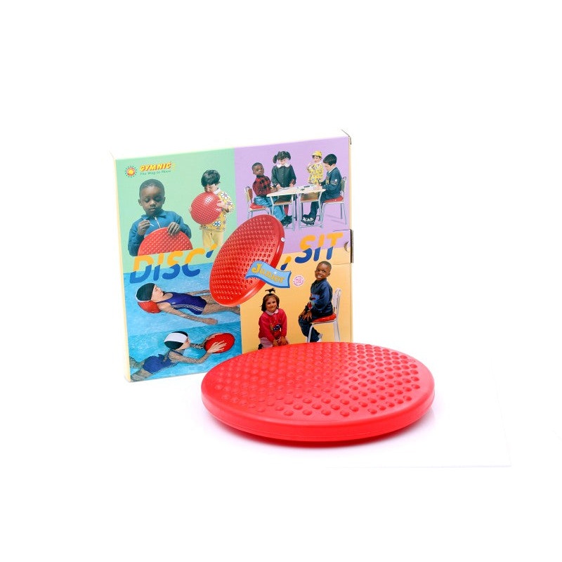 Disc ‘o’ Sit Junior