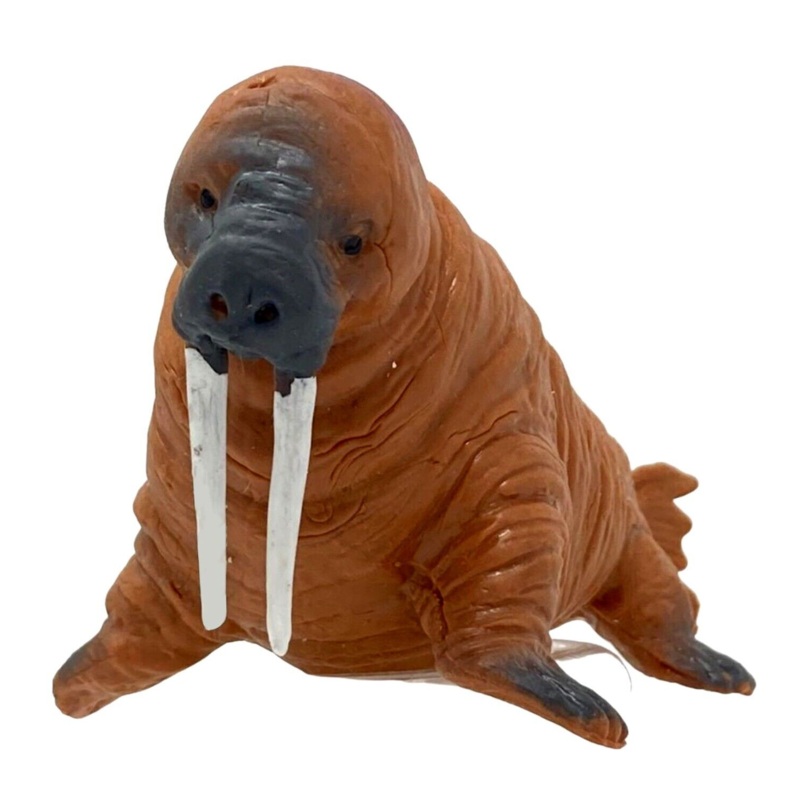 Keycraft Ltd. – CR187 | Stretchy Beanie Walrus