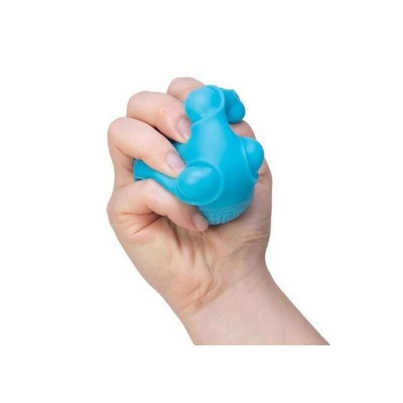 Nee-Doh Happy Snappy