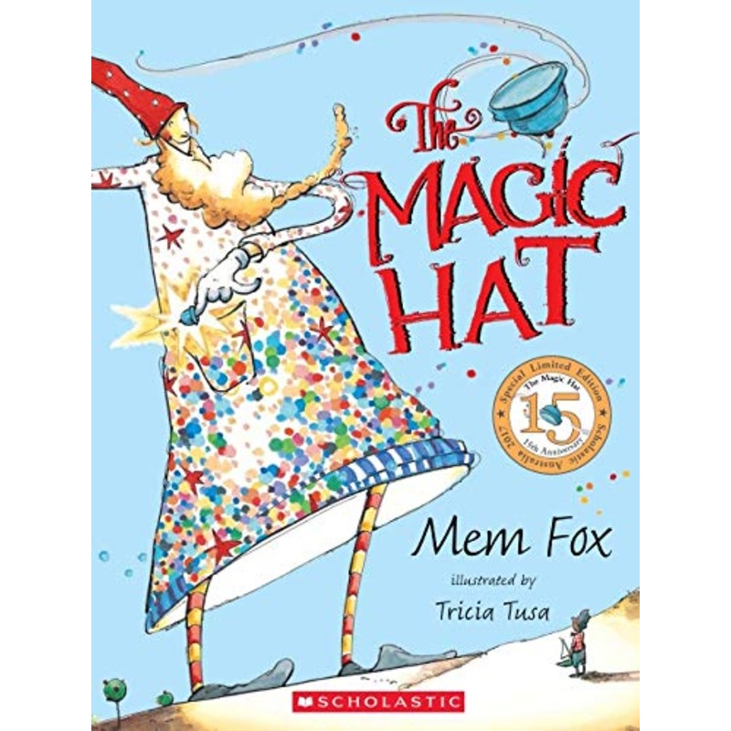 The Magic Hat