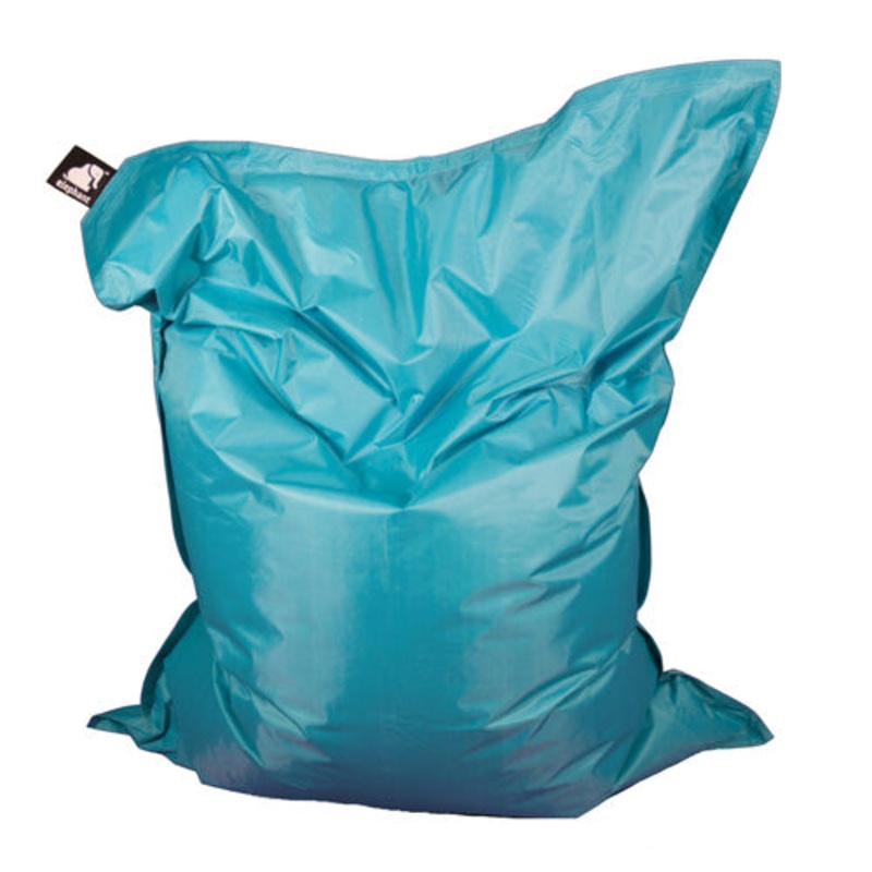 Bean Bag Jumbo – Ocean Turquoise