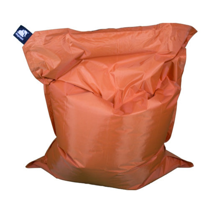 Bean Bag Jumbo – Zesty Orange