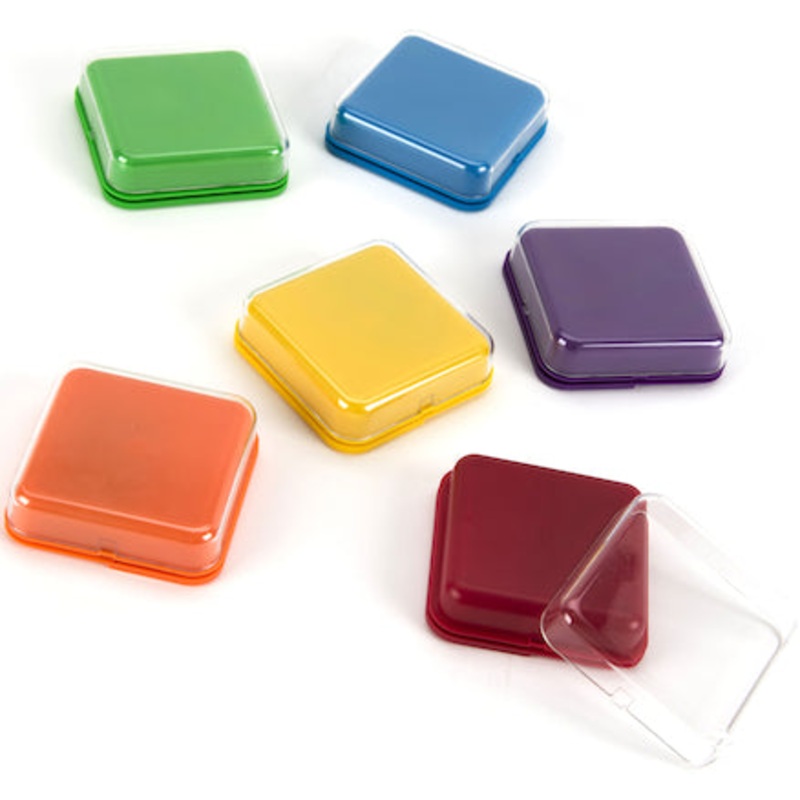 Big Point – Set of 6