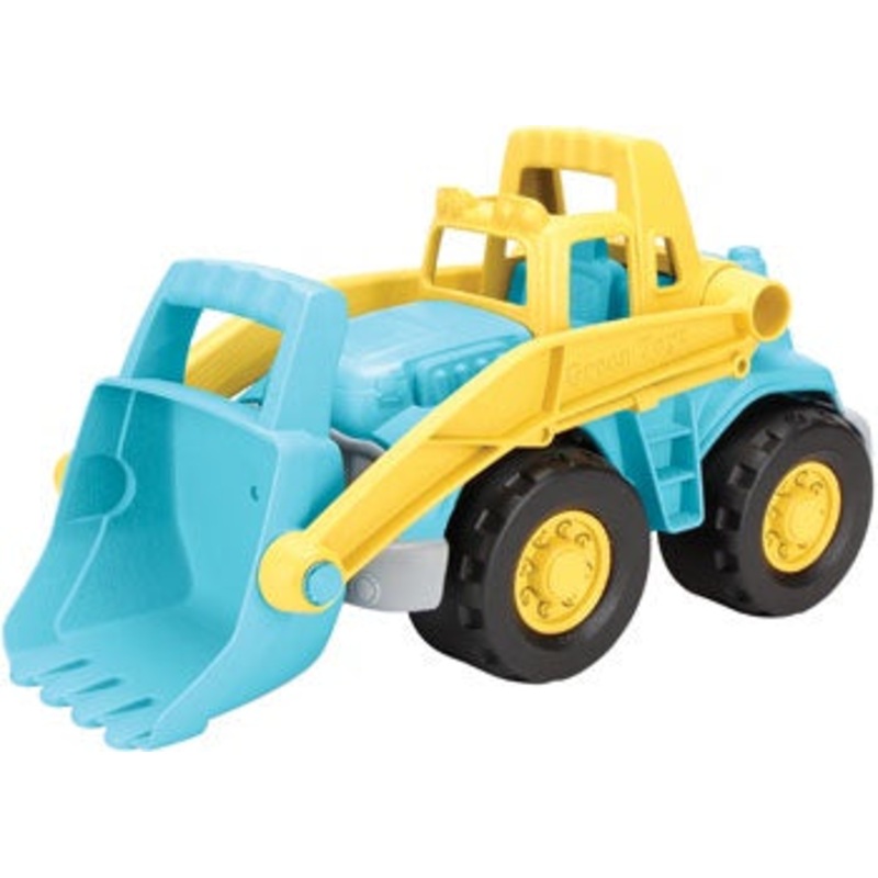 Green Toys – Loader Truck