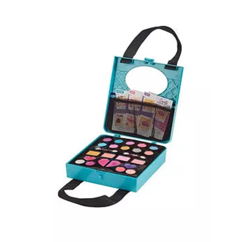 Instaglam Beauty Makeup Tote Shimmer N Sparkle