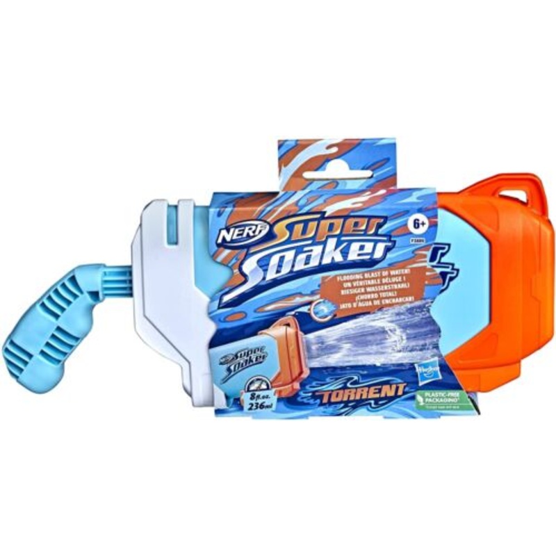 Super Soaker Torrent