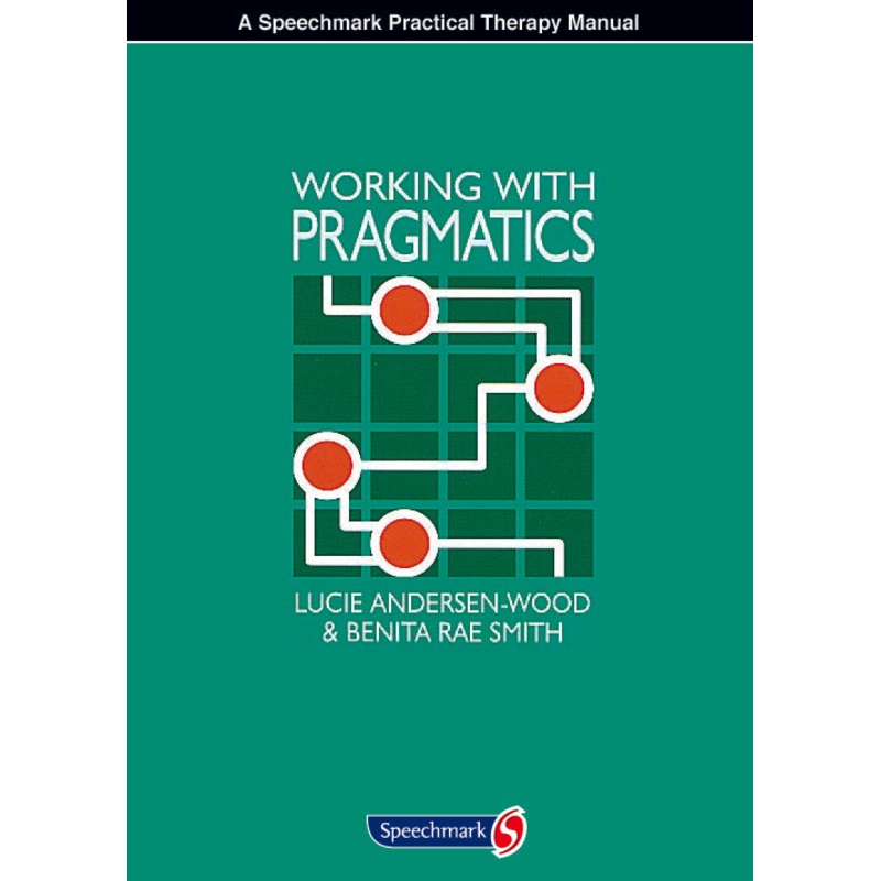 Working with Pragmatics